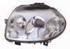 Фара Renault: Clio 2 пок., (1998-2005) DEPO 551-1136L-LD-EM (фото 1)