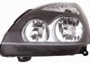 Фара левая Renault: Clio 2 пок., (1998-2005) DEPO 551-1138L-LD-EM (фото 1)