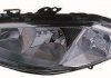 Фара левая Renault: Megane 2 пок., (2002-2008) DEPO 551-1142L-LD-EM (фото 1)