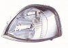 Фара Opel: Movano (1998-2010), Renault: Master 2 пок., (1997-2010) DEPO 551-1149L-LD-EM (фото 1)