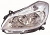 Фара Renault: Clio 3 пок., (2005-2012) DEPO 551-1156L-LD-EM (фото 1)