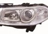 Фара Renault: Megane 2 пок., (2002-2008) DEPO 551-1162L-LD-EM (фото 1)