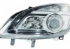 Фара Renault: Grand Scenic 2 пок., (2003-2009), Scenic 2 пок., (2003-2009) DEPO 551-1169L-LDEM2 (фото 1)