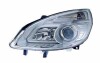 Фара Renault: Grand Scenic 2 пок., (2003-2009), Scenic 2 пок., (2003-2009) DEPO 551-1169L-LDEM1 (фото 1)