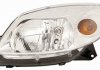 Фара Renault: Laguna 3 пок., (2007-2012) DEPO 551-1170L-LDEM1 (фото 1)