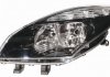 Фара Renault: Scenic 3 пок., (2009-2016) DEPO 551-1177L-LDEM2 (фото 1)