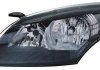 Фара Renault: Megane 3 пок., (2008-2015) DEPO 551-1178LMLEMN2 (фото 1)