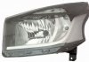 Фара Fiat: Talento (2016-), Nissan: NV300 (2016-), Renault: Trafic 3 пок., (2014-) DEPO 551-11A7R-LDEM2 (фото 1)