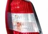 Задній ліхтар Renault: Scenic 2 пок., (2003-2009) DEPO 551-1937R-UE-CR (фото 1)