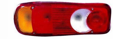 Задній ліхтар Citroen: Jumper 3 пок., (2006-2016) 551-1944L5UE
