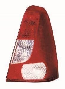 Задний фонарь Dacia: Logan (2004-2012) 551-1958R3LD-UE