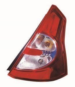 Задний фонарь Dacia: Sandero (2008-2012) 551-1979R-LD-UE