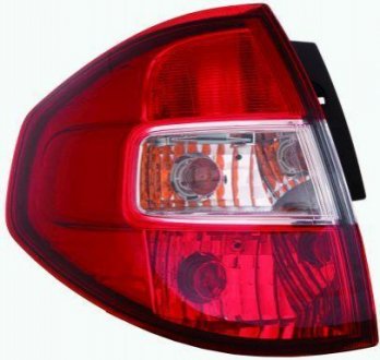 Задний фонарь Renault: Koleos 1 пок., (2008-2017) 551-1981R-UE