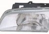 Фара ліва Citroen: Berlingo (1996-2003), Berlingo (2002-2011) DEPO 552-1110L-LD-EM (фото 1)