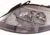 Фара Citroen: C3 1 пок., (2001-2009) DEPO 552-1117L-LD-EM (фото 1)