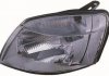 Фара левая Citroen: Berlingo (1996-2003), Berlingo (2002-2011) DEPO 552-1118L-LD-EM (фото 1)