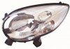 Фара ліва Citroen: C1 1 пок., (2005-2014) DEPO 552-1123L-LD-EM (фото 1)