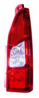 Задній ліхтар Citroen: Berlingo (2008-2018) 552-1933L-UE