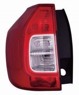 Задній ліхтар правий Dacia: Logan (2012-2015) 553-1902R-UE