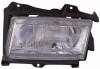 Фара Fiat: Scudo (1995-2007), Peugeot: Expert (1995-2007) DEPO 661-1138R-LD-EM (фото 1)