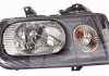 Фара права Fiat: Scudo (1995-2007) DEPO 661-1143R-LD-EM (фото 1)