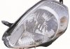 Фара Fiat: Grande Punto (2005-2011), Punto (1999-2010), Punto (2012-) DEPO 661-1147L-LD-EM (фото 1)