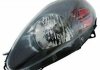 Фара Fiat: Grande Punto (2005-2011), Punto (1999-2010) DEPO 661-1147R-LEMN2 (фото 1)