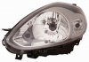 Фара Fiat: Punto (1999-2010), Punto Evo (2009-2012) DEPO 661-1162RMLDEM1 (фото 1)