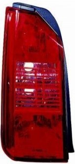 Задній ліхтар Fiat: Idea (2003-2010) 661-1918L-UE1