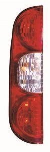 Задний фонарь Fiat: Doblo 1 пок., (2001-2016) 661-1927L-UE