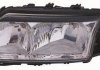 Фара Volvo: S80 1 пок., (1998-2006) DEPO 773-1110R-LD-EM (фото 1)