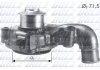 Водяной насос (помпа) DOLZ F165 (фото 1)