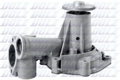 Водяний насос (помпа) DOLZ H206 (фото 1)