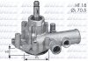 Насос води DOLZ M140 (фото 1)