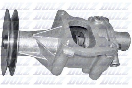 Водяний насос (помпа) DOLZ S-103 (фото 1)