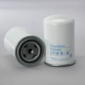 Паливний фільтр DONALDSON P550494 (фото 1)