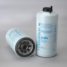 Топливный фильтр P551077