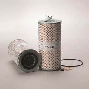 Масляний фільтр DONALDSON P550041 (фото 1)