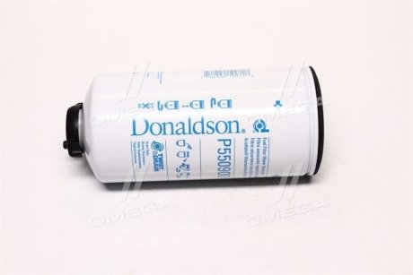 Топливный фильтр DONALDSON P550900