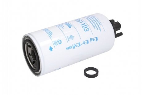 Топливный фильтр (сепаратор) P551103