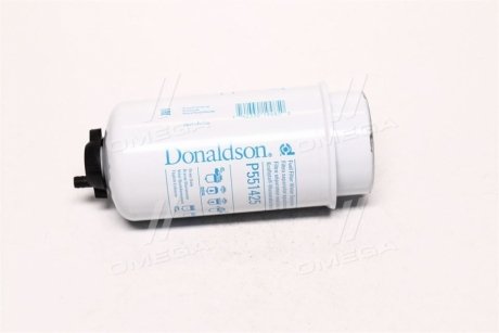 Паливний фільтр DONALDSON P551425 (фото 1)