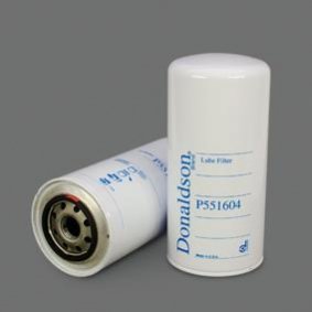 Масляний фільтр DONALDSON P551604 (фото 1)