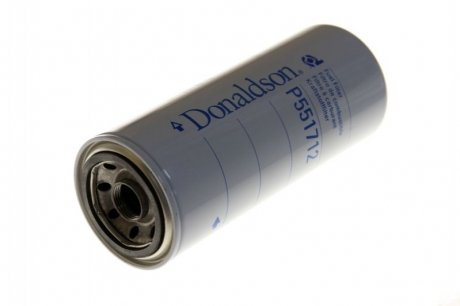Топливный фильтр DONALDSON P551712 (фото 1)