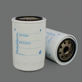 Масляный фильтр DONALDSON P553315 (фото 1)