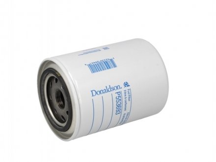 Паливний фільтр DONALDSON P553693 (фото 1)