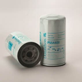 Масляний фільтр DONALDSON P554408 (фото 1)