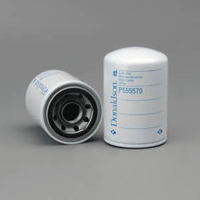 Масляний фільтр DONALDSON P555570 (фото 1)