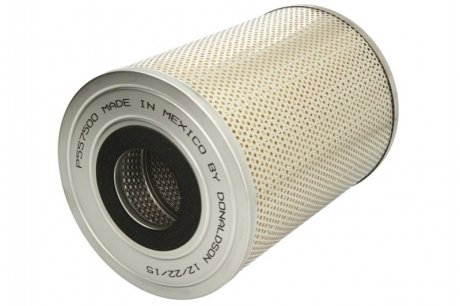Масляний фільтр DONALDSON P557500 (фото 1)