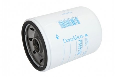 Фільтр гідравлічний DONALDSON P559128 (фото 1)