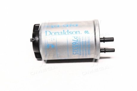 Фильтр топлива DONALDSON P765325